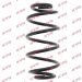 KYB Fahrwerksfeder Chevrolet T. Aveo 1.2-1.6 03/11 RA6175 KYB Fahrwerksfeder Chevrolet T. Aveo 1.2-1.6 03/11 RA6175