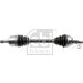 FEBI BILSTEIN Antriebswelle 182882
