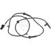 A.B.S. ABS Sensor 31363 A.B.S. ABS Sensor 31363