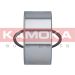 KAMOKA Radlagersatz 5600086