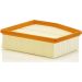 Mann & Hummel Luftfilter PKW VW Phaeton C 23 124