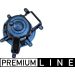 Innenraumgebläse BEHR Premium Line AB 137 000P