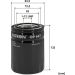 FILTRON Ölfilter OP 647 FILTRON Ölfilter OP 647