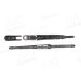 Wischerarm, hinten Mini 56784