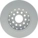 Bremsscheibe HA 0 986 479 062 Bremsscheibe HA 0 986 479 062