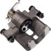 DENCKERMANN Bremstrommel B190130L DENCKERMANN Bremstrommel B190130L