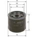 Ölfilter F 026 407 124
