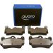 Bremsbelagsatz, Scheibenbremse QUARO SILVER CERAMIC QP5518C Bremsbelagsatz, Scheibenbremse QUARO SILVER CERAMIC QP5518C
