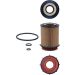 MAHLE Ölfilter OX 982D MAHLE Ölfilter OX 982D