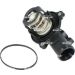 NRF Thermostat, Kühlmittel 725257 EASY FIT