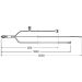 LEDriving WIRE HARNESS AX 1LS OSRAM LED Zubehör Wire Harness AX LEDDL ACC 101