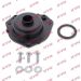 Lager - Radaufhängung. Citroen P. Jumper/ Fiat Ducato/ Peugeot Boxer 1,9 D-2,8 D 02,94-04,02 Le Suspension Mounting Kit SM1920