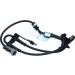 KAMOKA Sensor, Raddrehzahl 1060582 KAMOKA Sensor, Raddrehzahl 1060582
