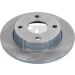 FEBI BILSTEIN Bremsscheibe 10518