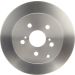 Bremsscheibe HA TOYOTA Verso 09 0 986 479 574 Bremsscheibe HA TOYOTA Verso 09 0 986 479 574