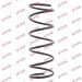 KYB Fahrwerksfeder Peugeot P. 306 1.6-2.0 05.93-04.02 RA1327 KYB Fahrwerksfeder Peugeot P. 306 1.6-2.0 05.93-04.02 RA1327