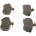Bremsbelagsatz Vw P. Caddy/Golf/Passat 88-03 0 986 460 944 Bremsbelagsatz Vw P. Caddy/Golf/Passat 88-03 0 986 460 944