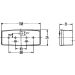 LKW Leuchte 2SD 003 184-031