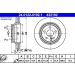 Bremsscheibe Db T. W220 3,7-5,0 98-05 24.0122-0192.1 Bremsscheibe Db T. W220 3,7-5,0 98-05 24.0122-0192.1