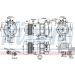 Kompressor PKW 890664