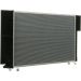 Kühler, Motorkühlung BEHR CR 1078 000S