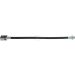 A.B.S. Bremsschlauch SL6255