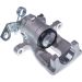 DENCKERMANN Bremstrommel B190072L DENCKERMANN Bremstrommel B190072L