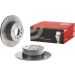 BREMBO Bremsscheibe 08.7015.21 PRIME LINE - UV Coated