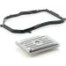Mann & Hummel Automatikgetriebeölfilter PKW AUDI A4,A6,VW Passat 00 H 2019 KIT 1