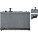 Kühler, Motorkühlung CR 1475 000S