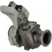 Turbolader 93564 Turbolader 93564