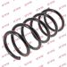 KYB Fahrwerksfeder Dacia P. Logan Mcv 1.4/1.5Dci/1.6 02/07 K-Flex RG3068