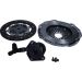 Kupplungssatz FORD Focus Stufenheck 1.6 Ti 05 LuK RepSet Pro 622 3226 34