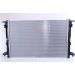 Wasserkühler PKW Audi A4 15 606573 Wasserkühler PKW Audi A4 15 606573