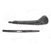 Wischerarm, hinten Renault 56804