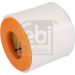 febi Luftfilter PKW AUDI A6,A7 17 181252