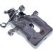 DENCKERMANN Bremstrommel B190091R DENCKERMANN Bremstrommel B190091R
