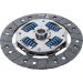 SACHS Kupplungssatz 3000 970 149 XTend