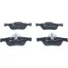 Bremsbelagsatz Db T. W164/W251/X164 3,0-5,5 4-Matic 05- Keramik 13.0470-7219.2 Bremsbelagsatz Db T. W164/W251/X164 3,0-5,5 4-Matic 05- Keramik 13.0470-7219.2