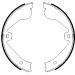 Bremsbacken MERCEDES,VW,AUDI,LAND ROVER 0 986 487 705 Bremsbacken MERCEDES,VW,AUDI,LAND ROVER 0 986 487 705