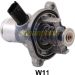 Thermostat, Kühlmittel VT-W11