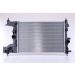 Wasserkühler PKW CHEVROLET Cruze 09- 1.4 I TURBO 630725