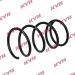 KYB Fahrwerksfeder Mitsubishi P. Asx, Lancer Viii 1.5/1.6 06/08 K-Flex RA3491