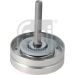 Umlenk-/Führungsrolle, Keilrie 31069 Umlenk-/Führungsrolle, Keilrie 31069