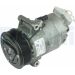 Kompressor, Klimaanlage TSP0155926