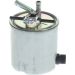 Leitungsfilter F 026 402 166 Leitungsfilter F 026 402 166