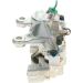 Bremssattel HA li MERCEDES C-Klasse 0 986 473 282