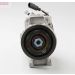 DENSO Kompressor DCP32066