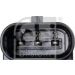 Zusatzwasserpumpe 171100