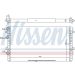 Wasserkühler PKW 67302